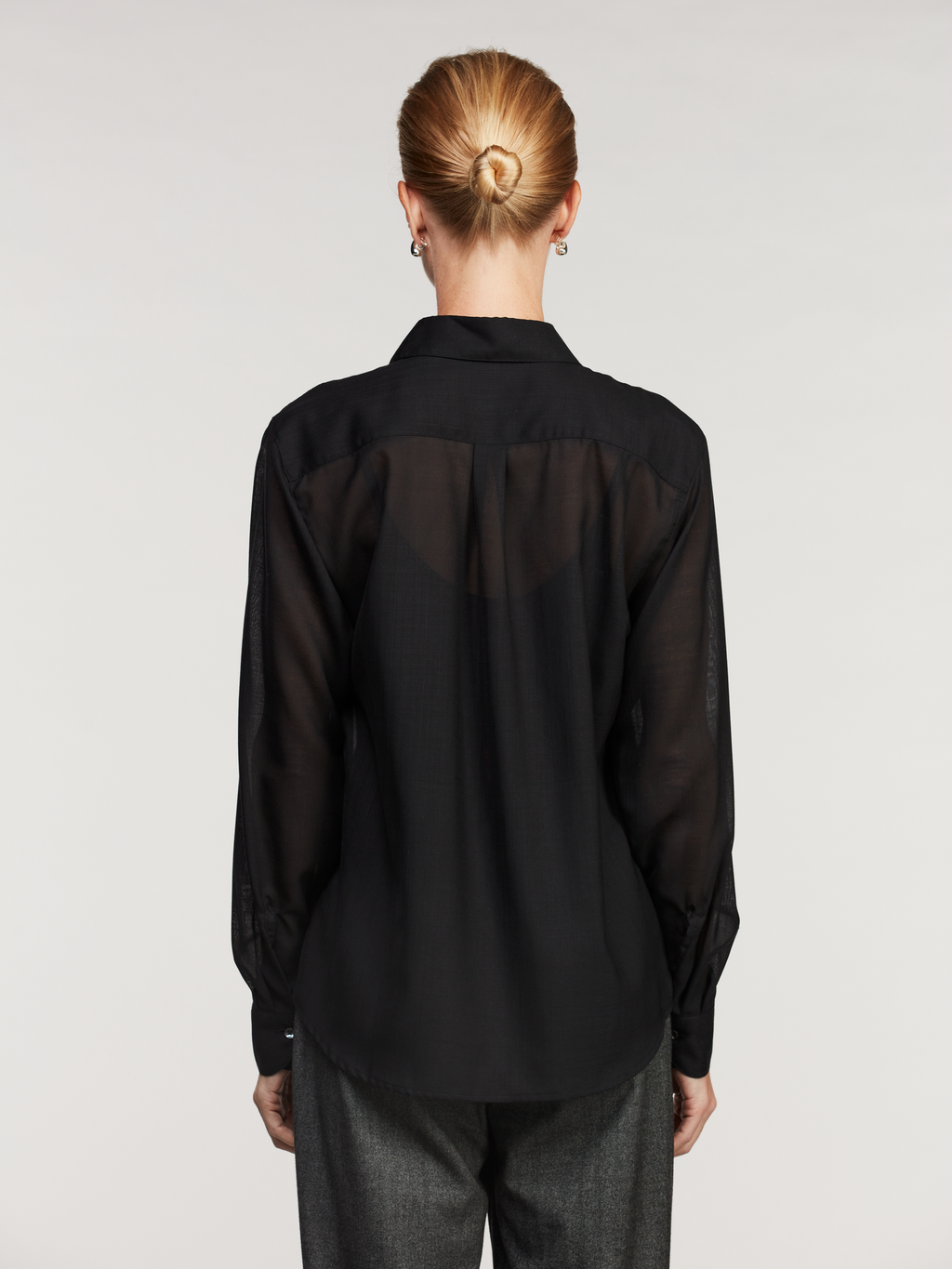 Siri Shirt Skjorter og bluser