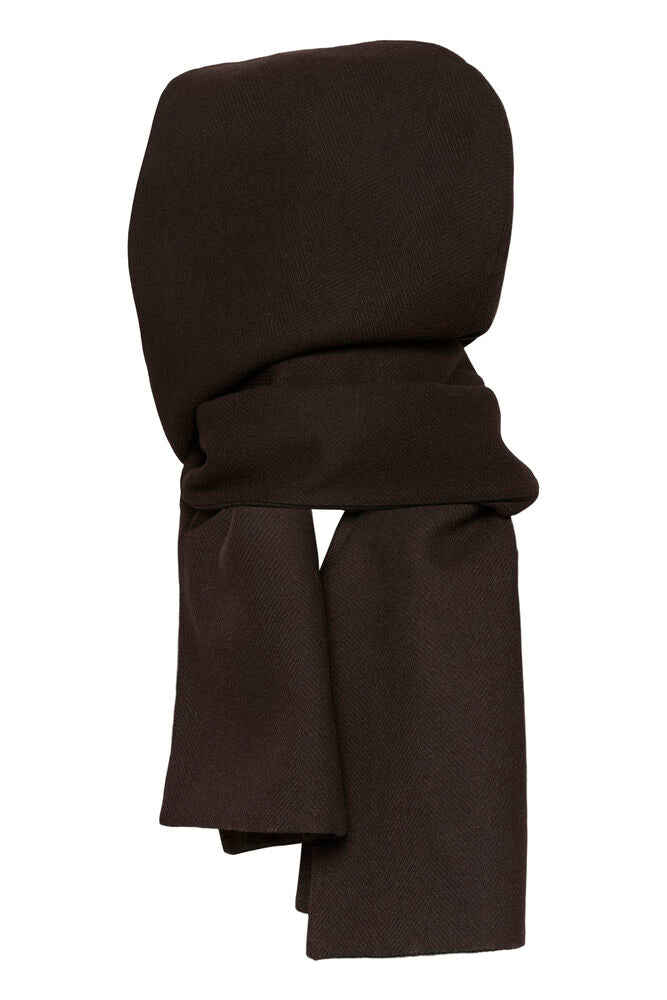GZvenja hood scarf