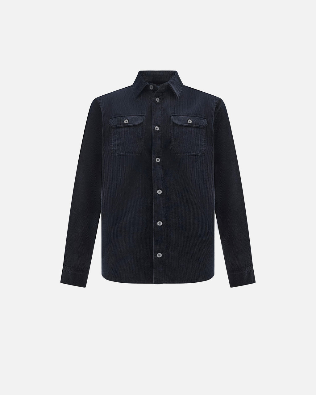 CORDUROY OVERSHIRT Yttertøy