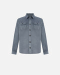 CORDUROY OVERSHIRT Yttertøy