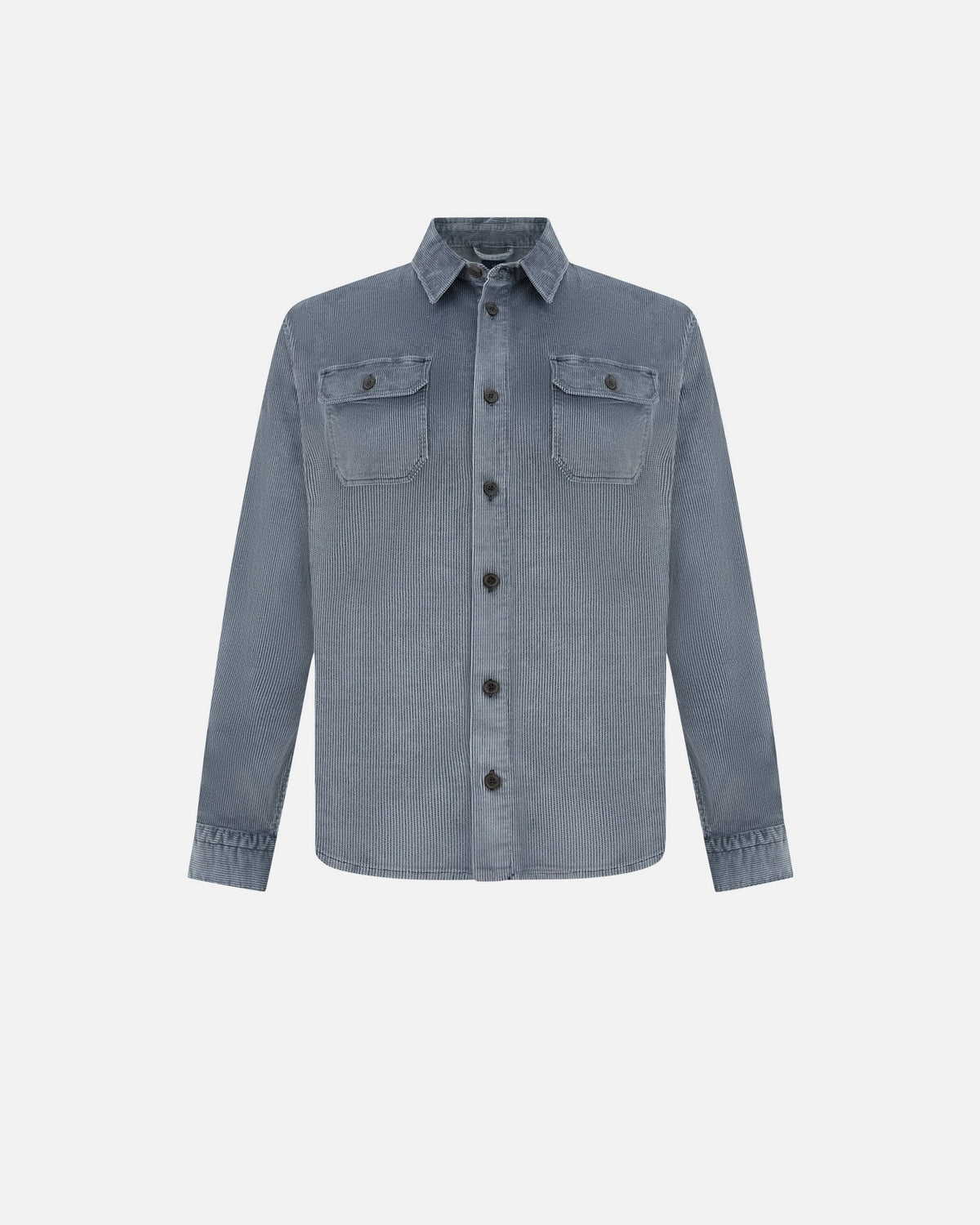 CORDUROY OVERSHIRT Yttertøy