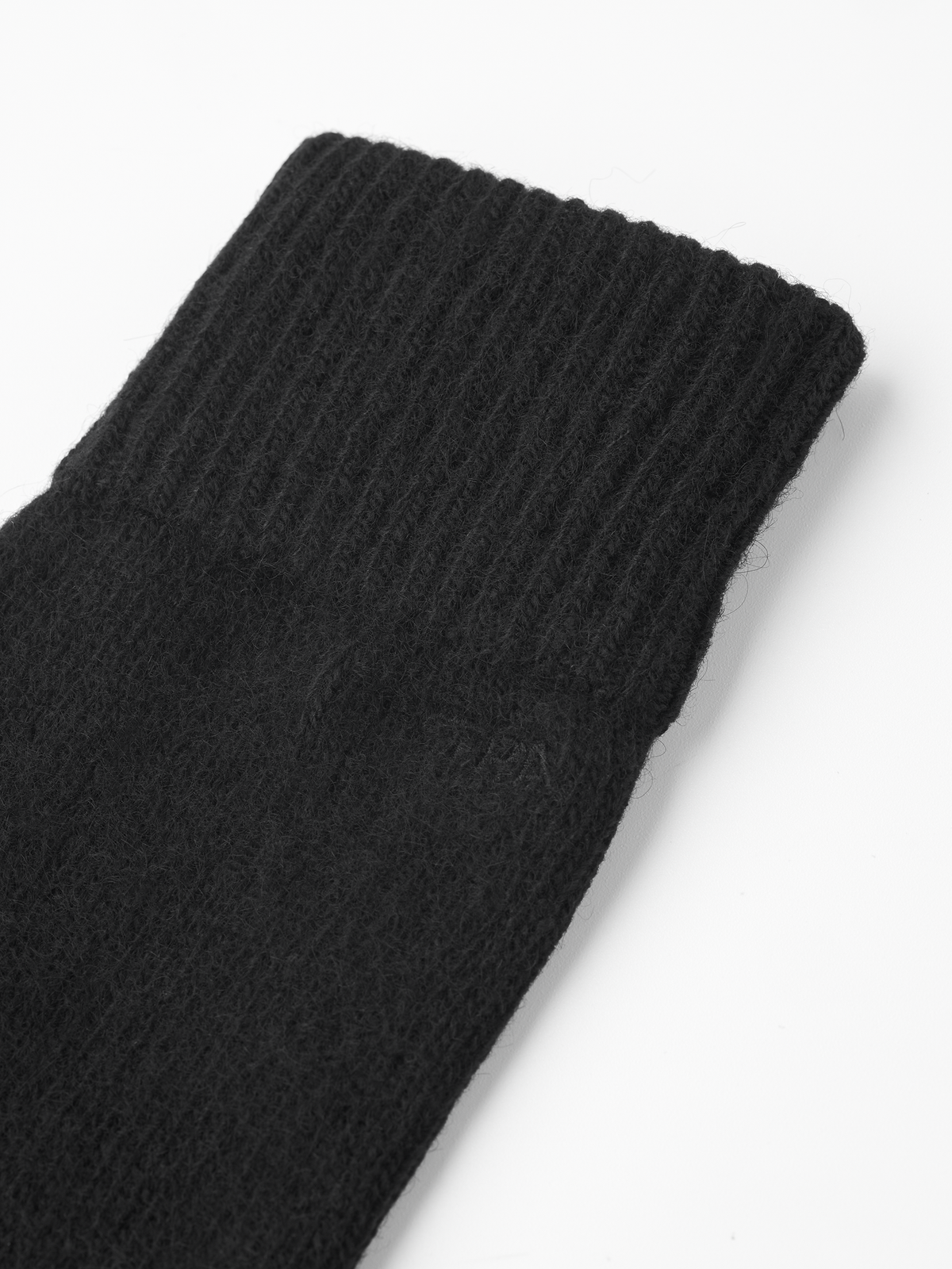 Ladies' cashmere glove 2½ Bt Hansker