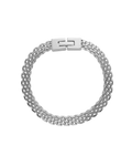 Lana Bracelet Steel Armbånd