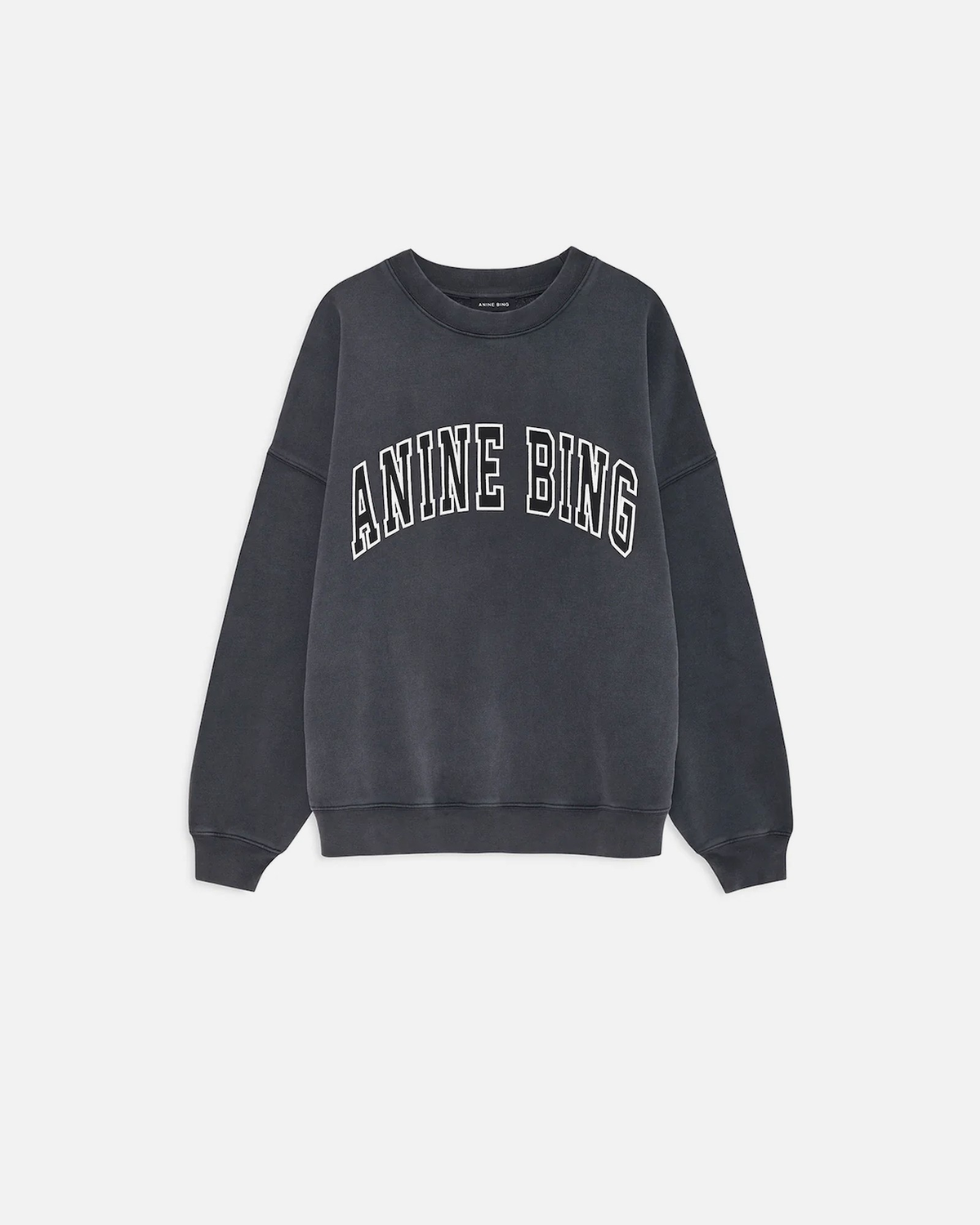 MILES SWEATSHIRT NEW CLASSIC