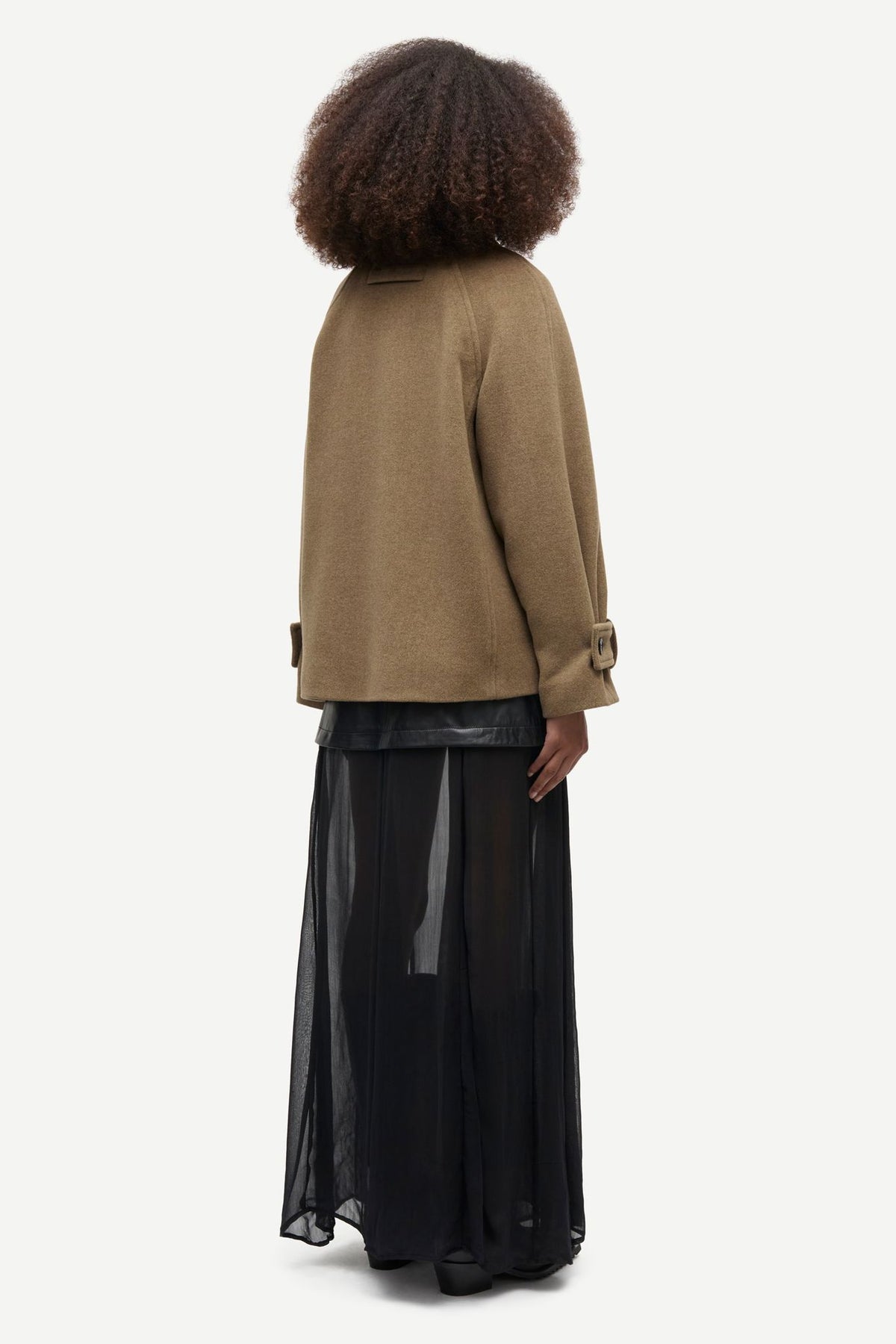 Saalma jacket 14895