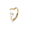 Moonshine Ring Gold HP * Ring