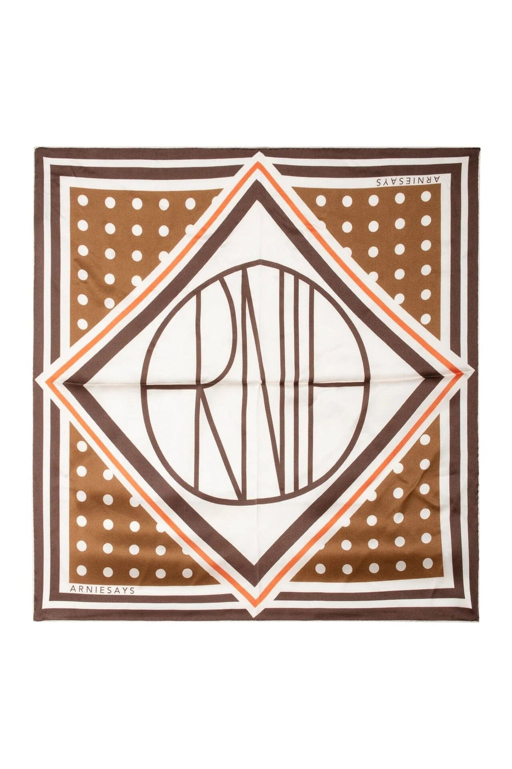 Kensington Silk Tilbehør