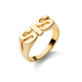 Sis Ring Gold HP Ring