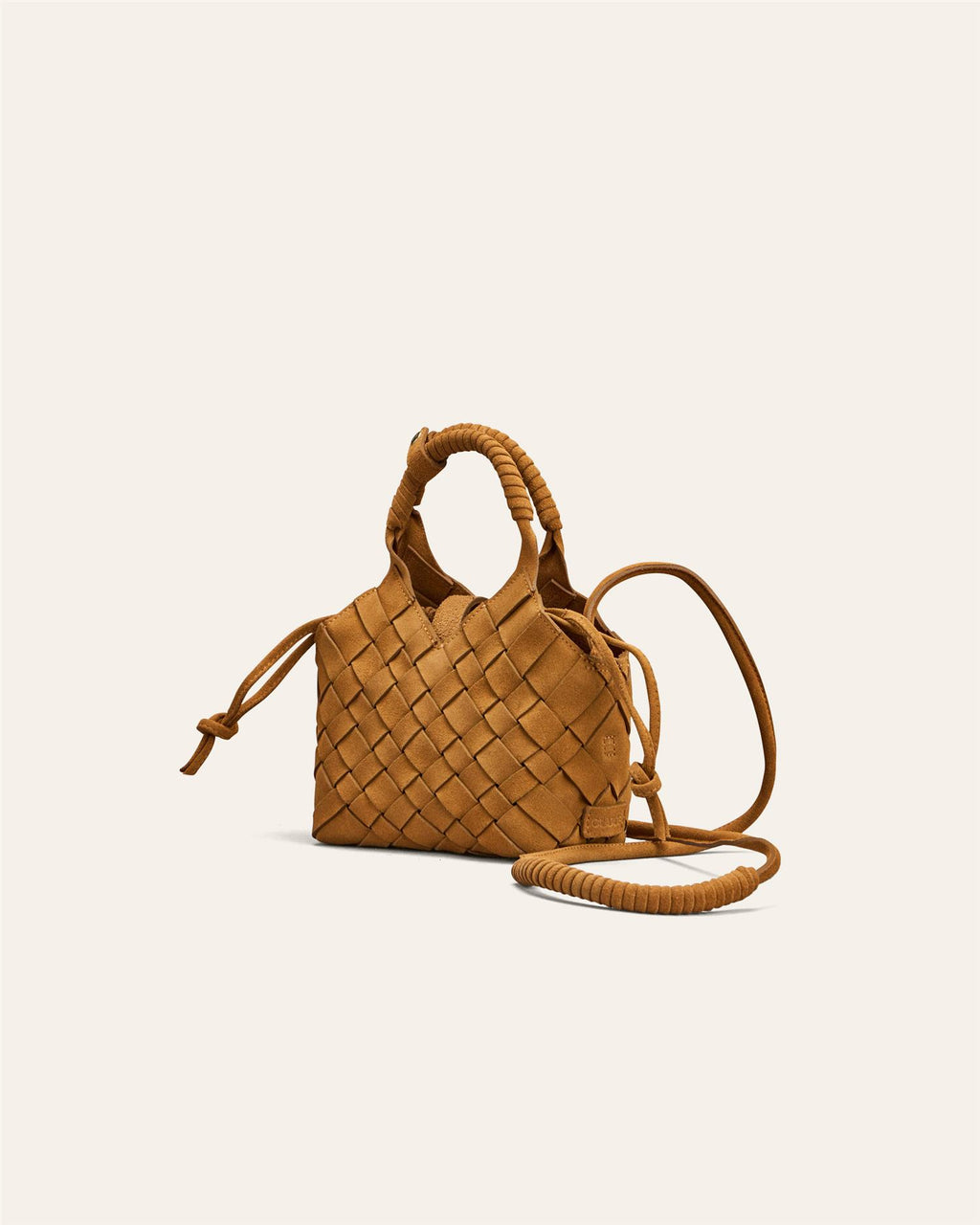 MISU MINI Crossbody bag