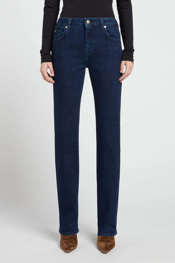 The Slim Jeans
