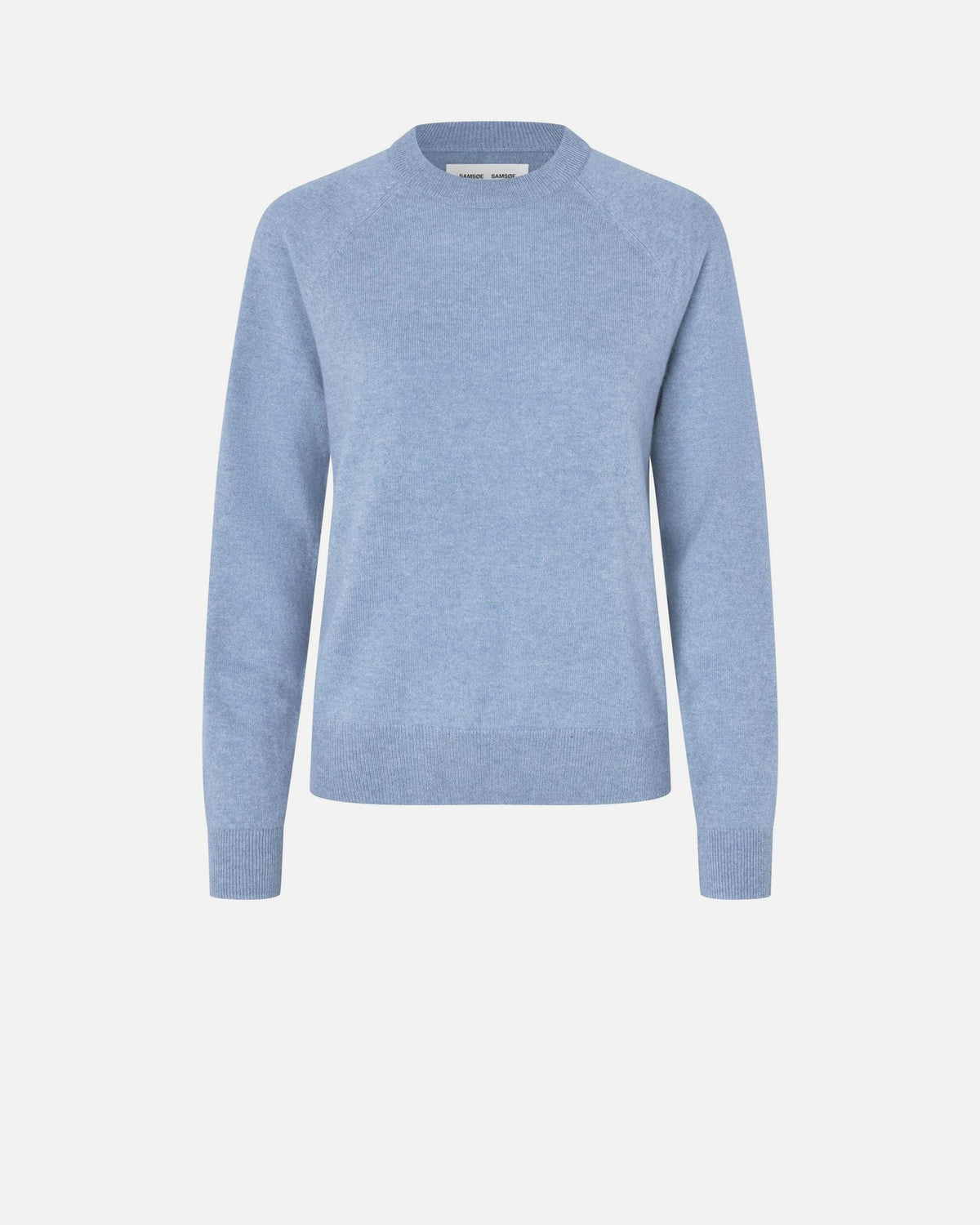 Boston O-Neck 6304