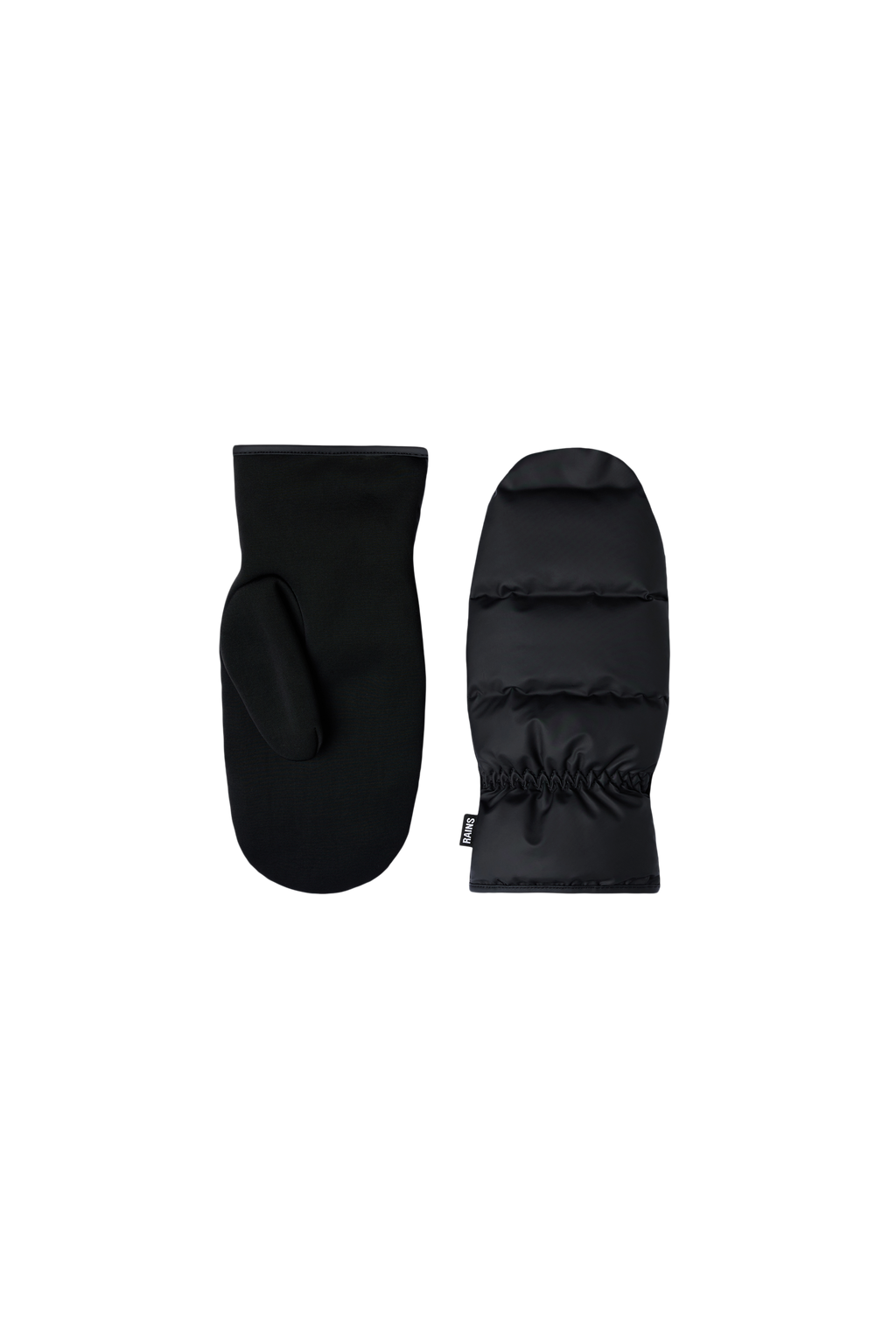 Lohja Puffer Mittens W1T2 Hansker
