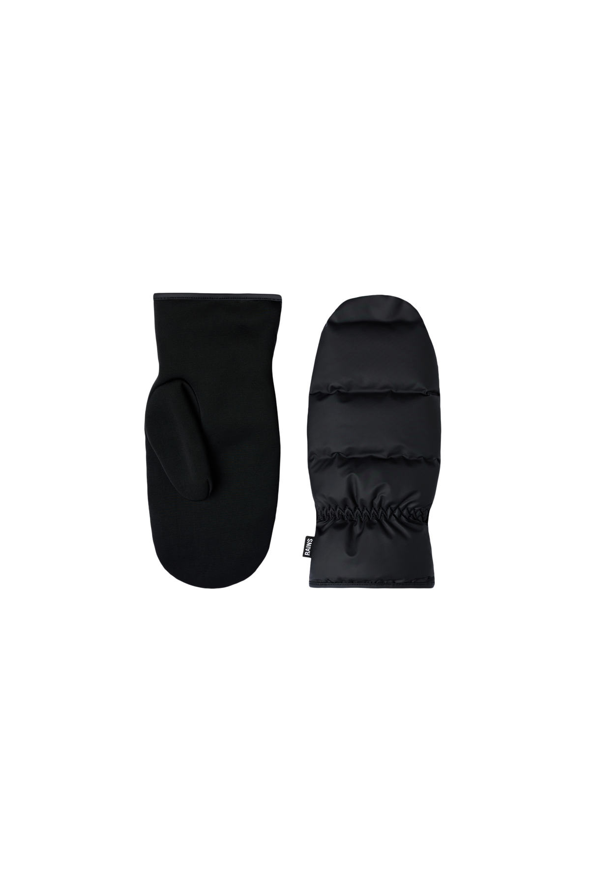 Lohja Puffer Mittens W1T2 Hansker