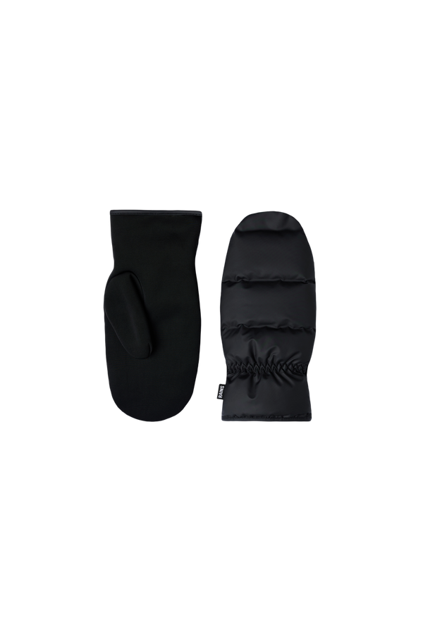 Lohja Puffer Mittens