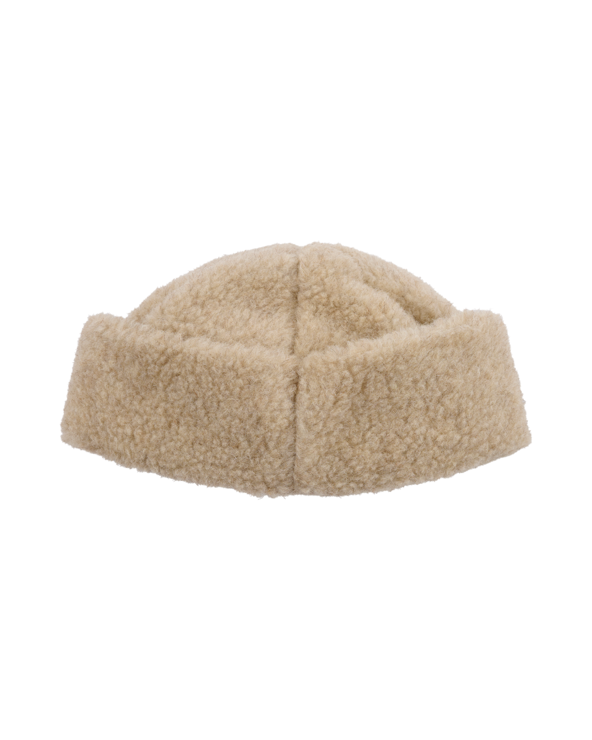 HEROES WOOL FLEECE HAT Sport