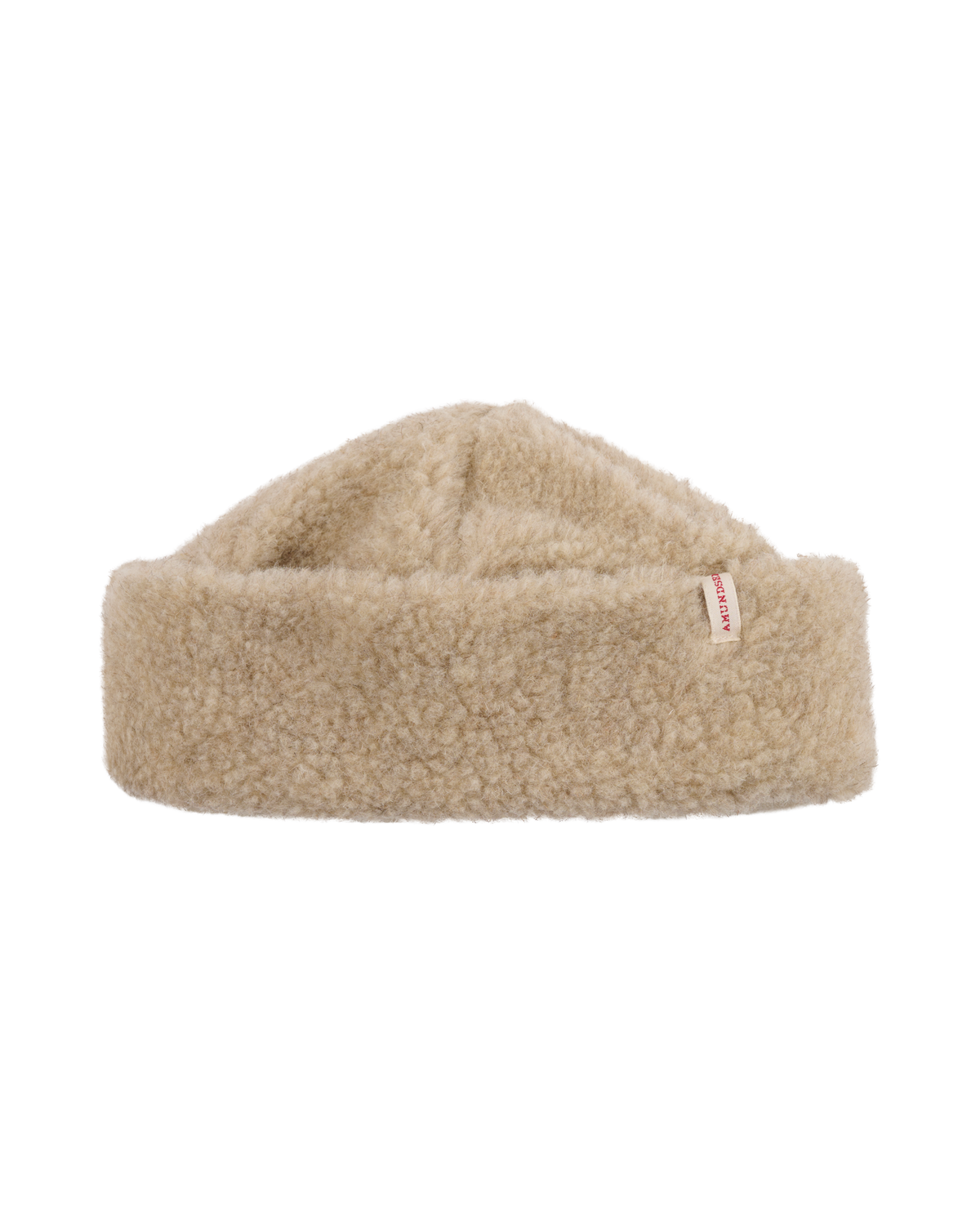 HEROES WOOL FLEECE HAT Sport