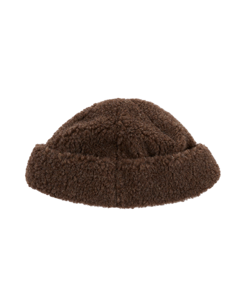 HEROES WOOL FLEECE HAT Sport