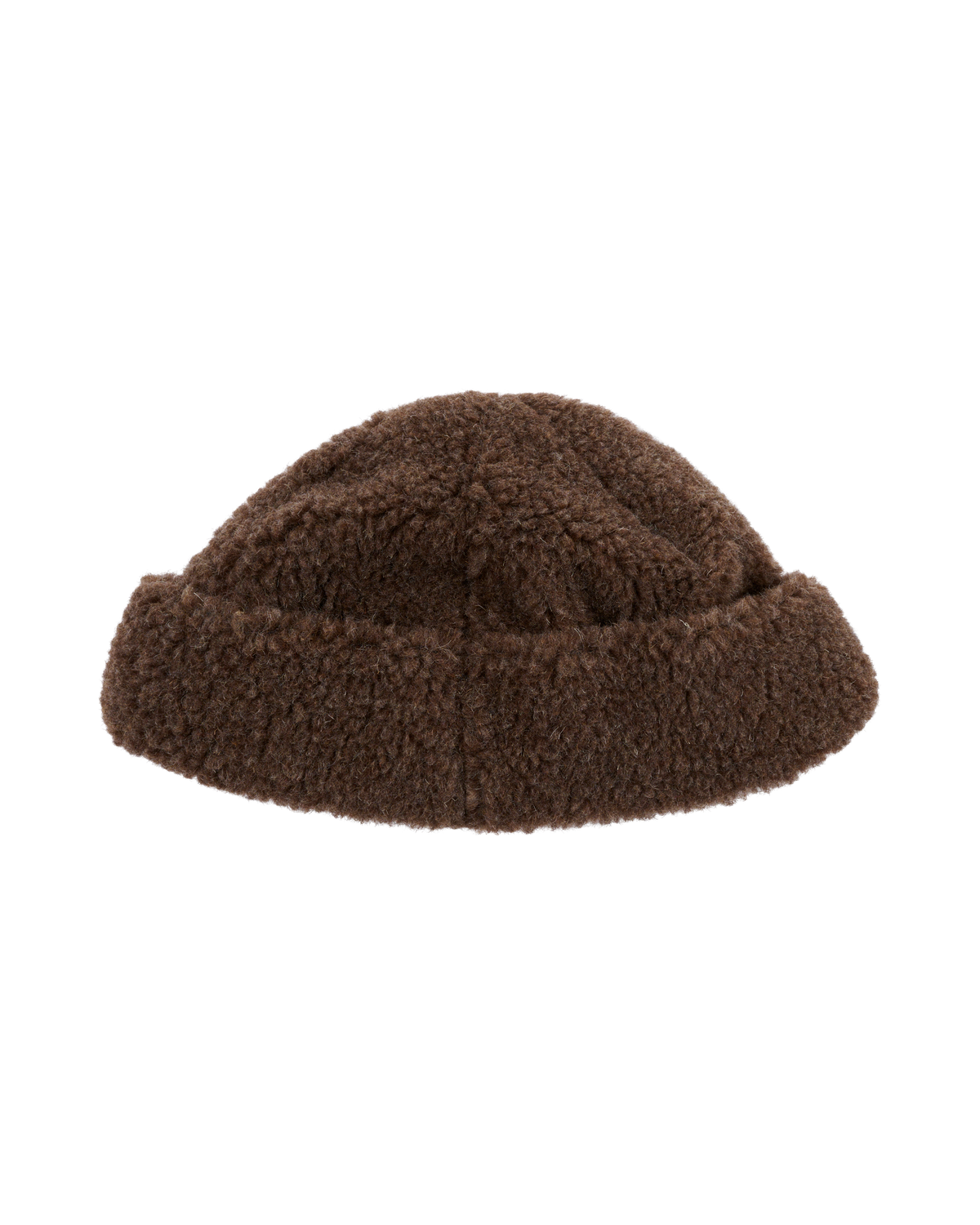HEROES WOOL FLEECE HAT Sport