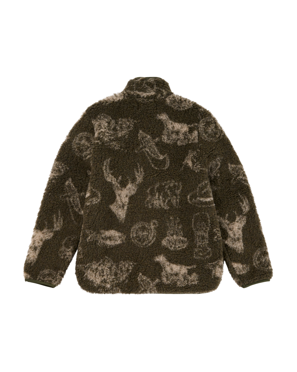 HUNTRESS FLEECE WOMENS Sport