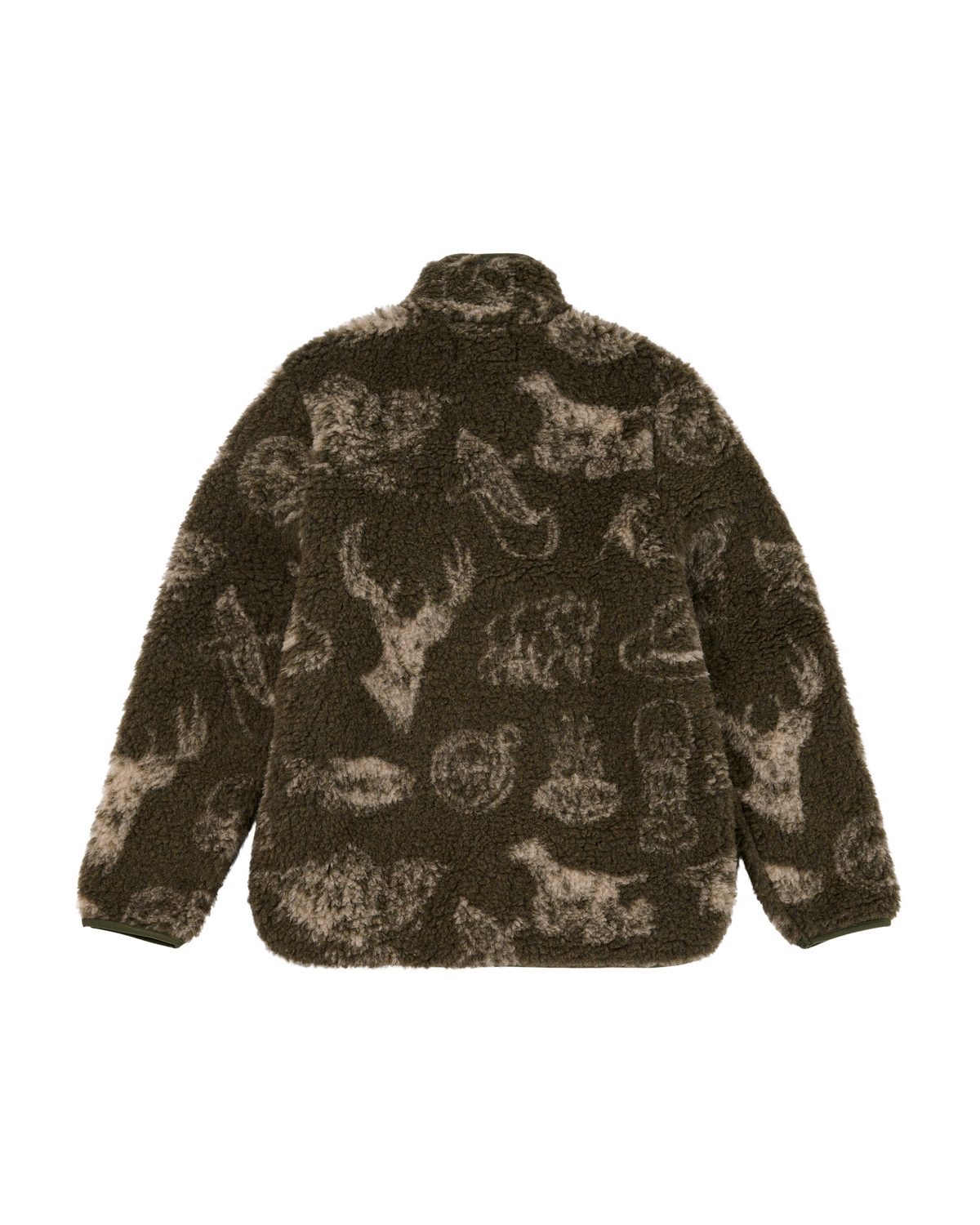 HUNTRESS FLEECE WOMENS Sport