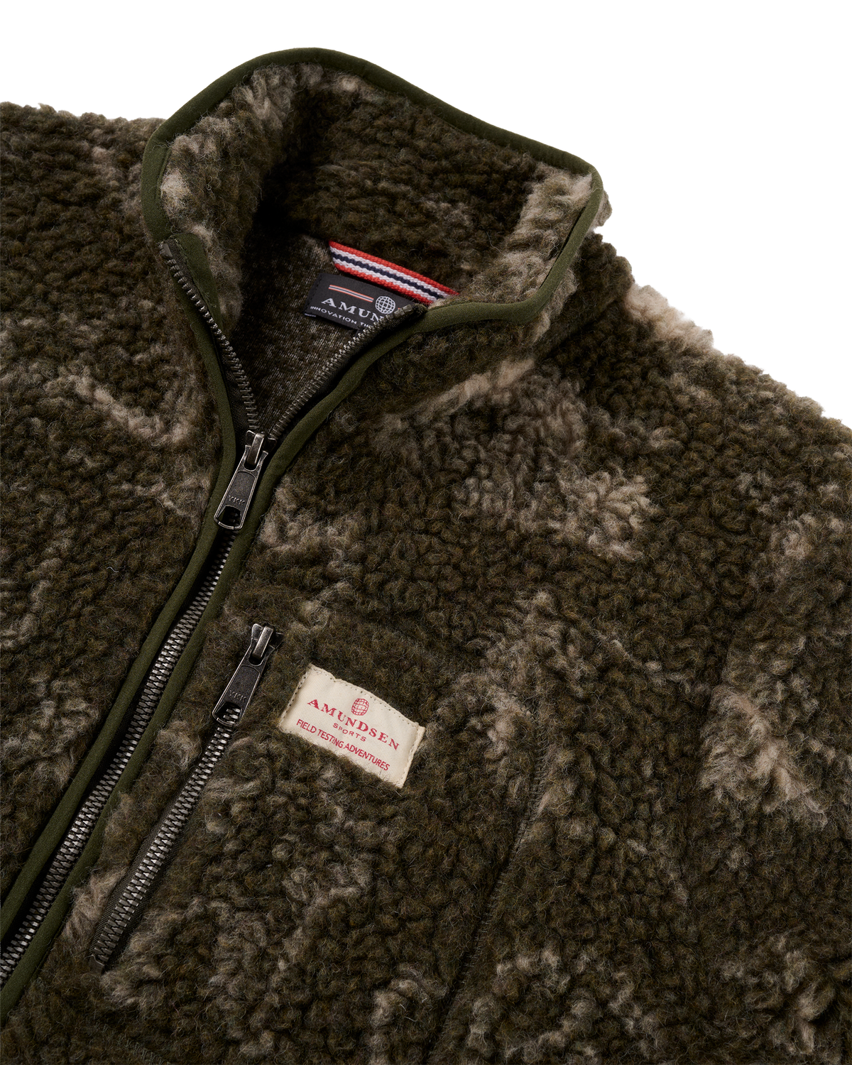 HUNTRESS FLEECE WOMENS Sport