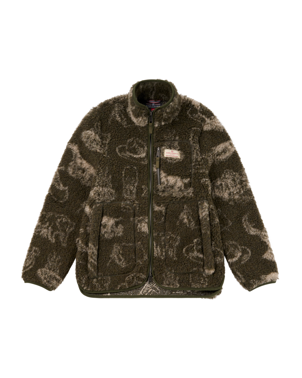 HUNTRESS FLEECE WOMENS Sport