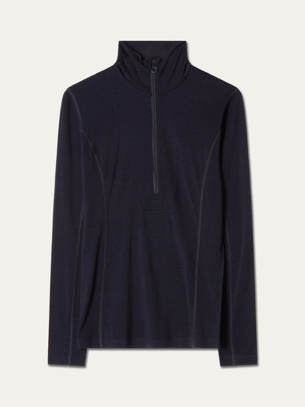 Snø ZipUp Sweater