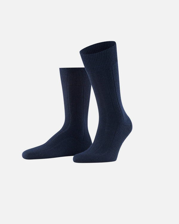 Lhasa Rib Socks