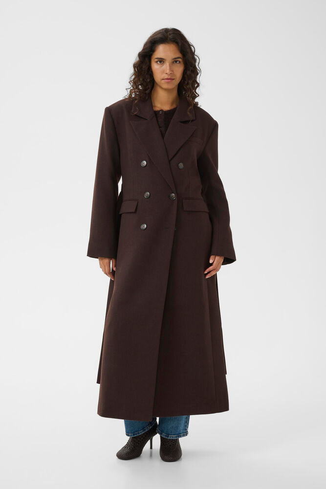 GZvenja long coat