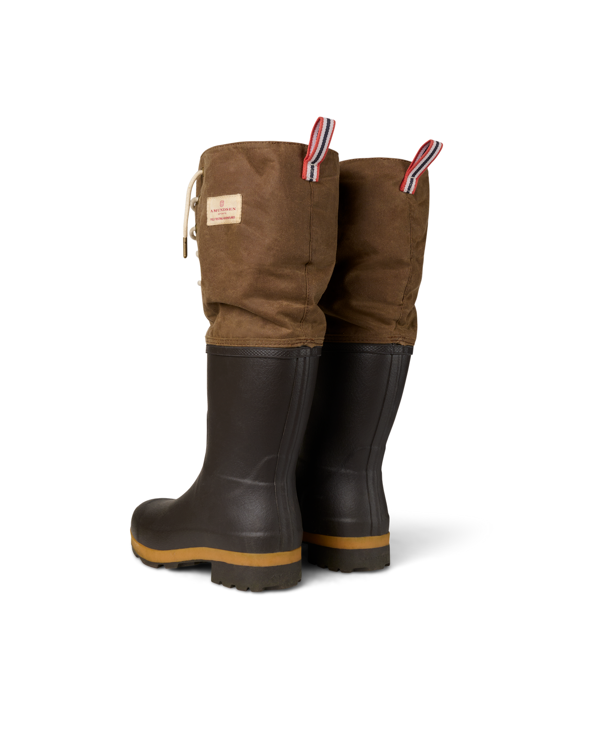 FIELD MUCKS WAXED COTTON Sport