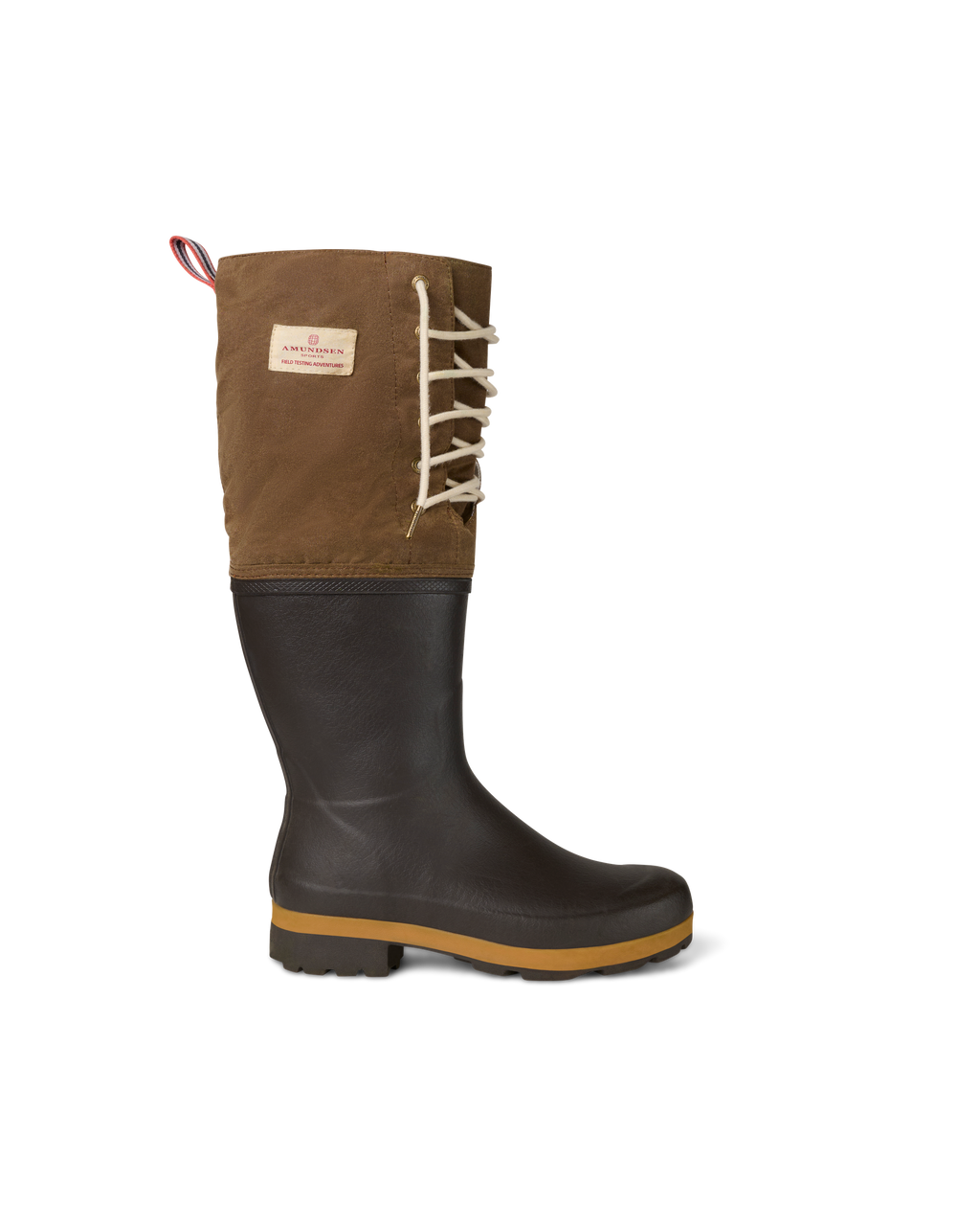 FIELD MUCKS WAXED COTTON Sport