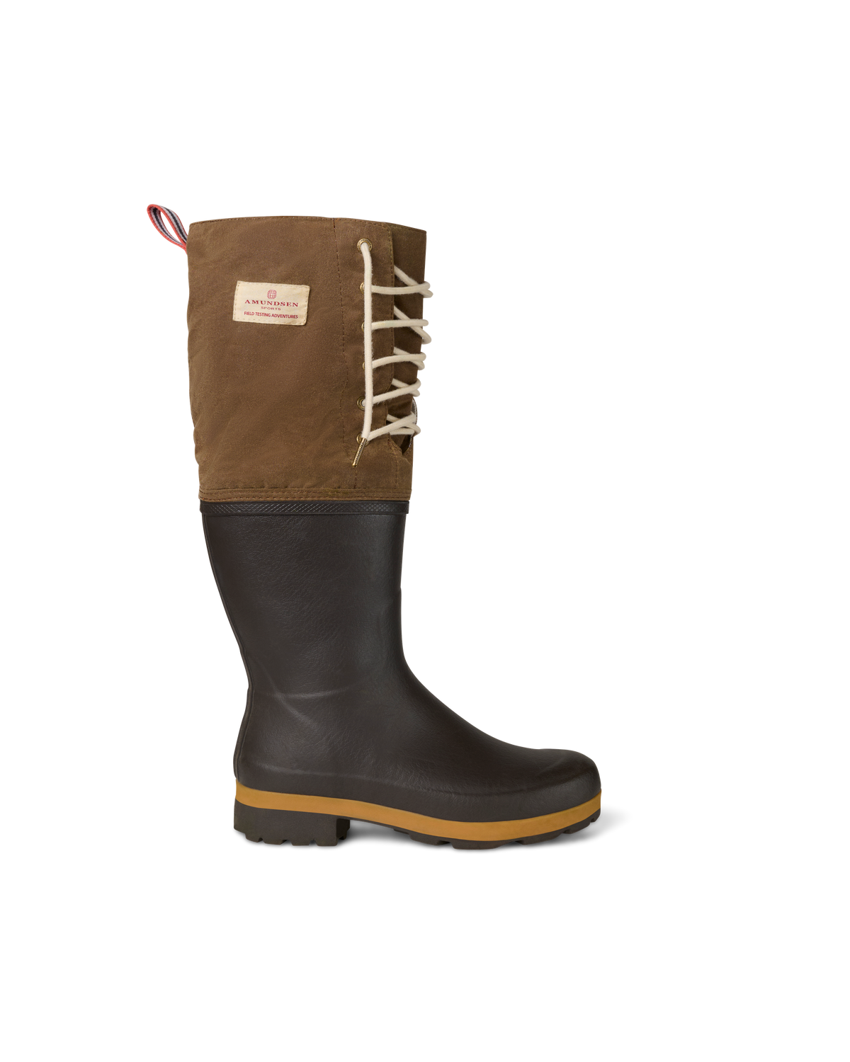 FIELD MUCKS WAXED COTTON Sport