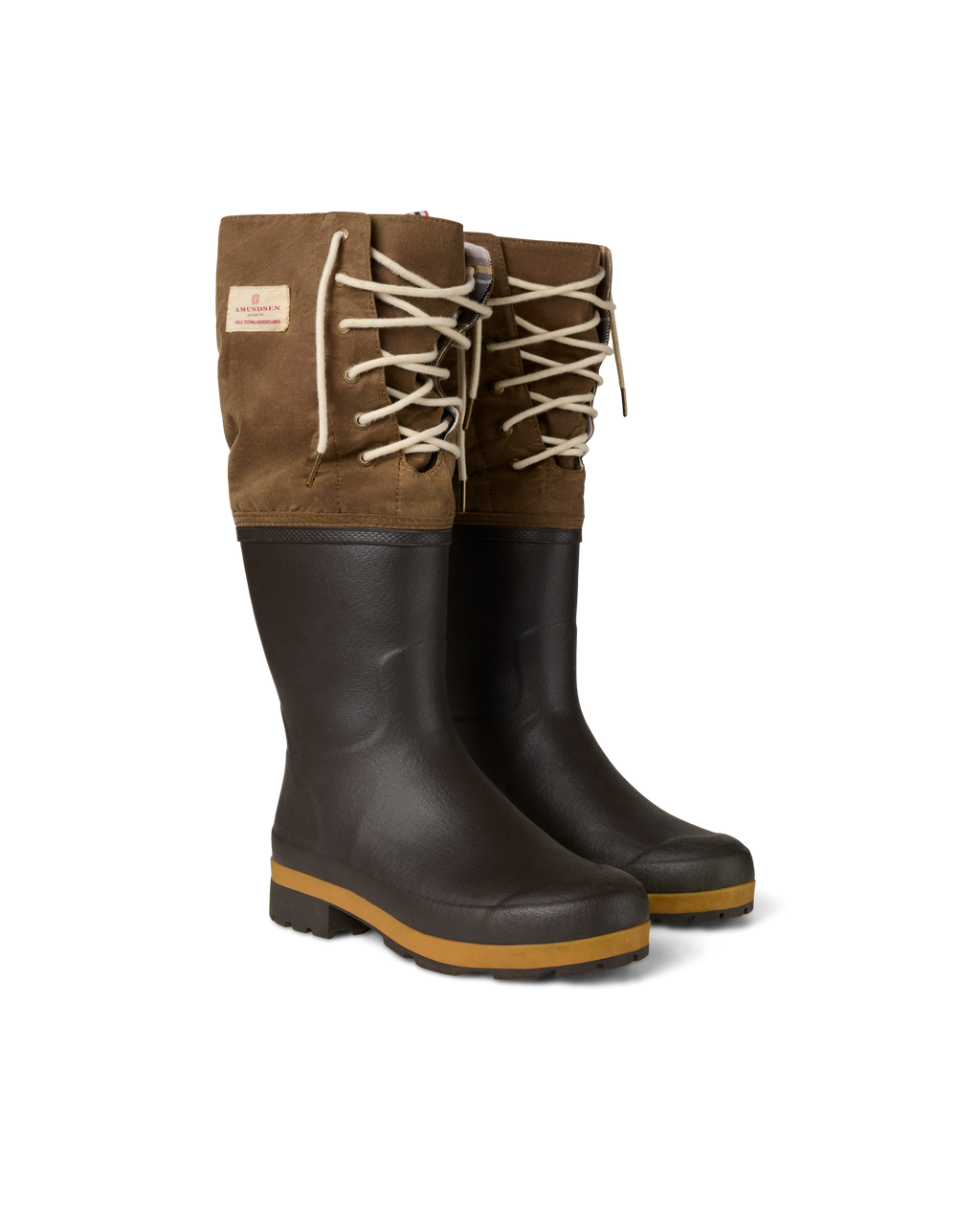 FIELD MUCKS WAXED COTTON Sport