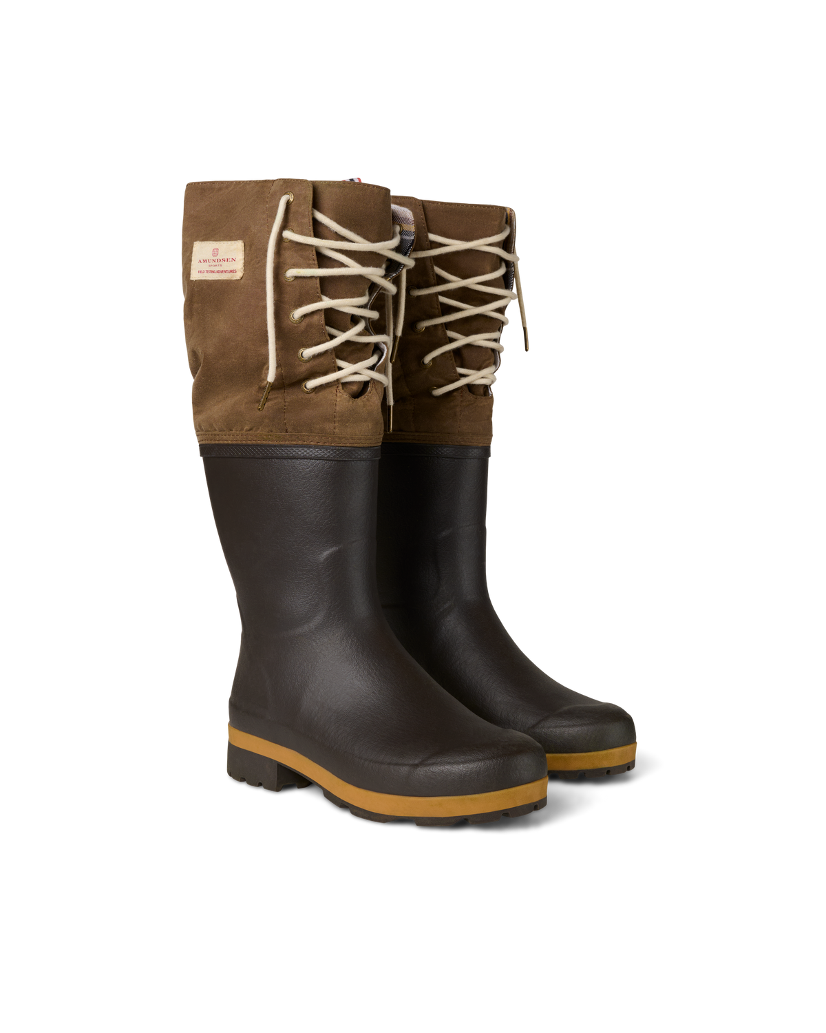 FIELD MUCKS WAXED COTTON Sport