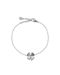 Lucky Bracelet Steel Armbånd