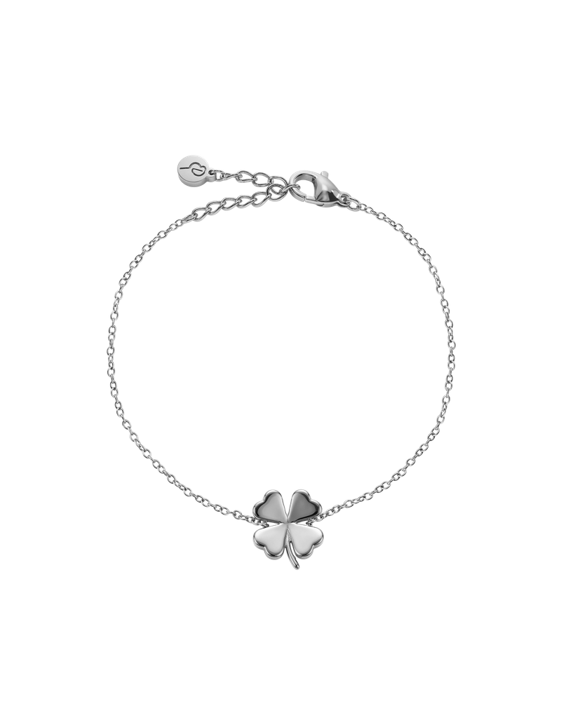 Lucky Bracelet Steel Armbånd