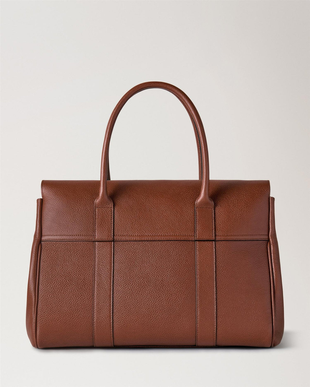 Bayswater Two Tone Small Classic Grain