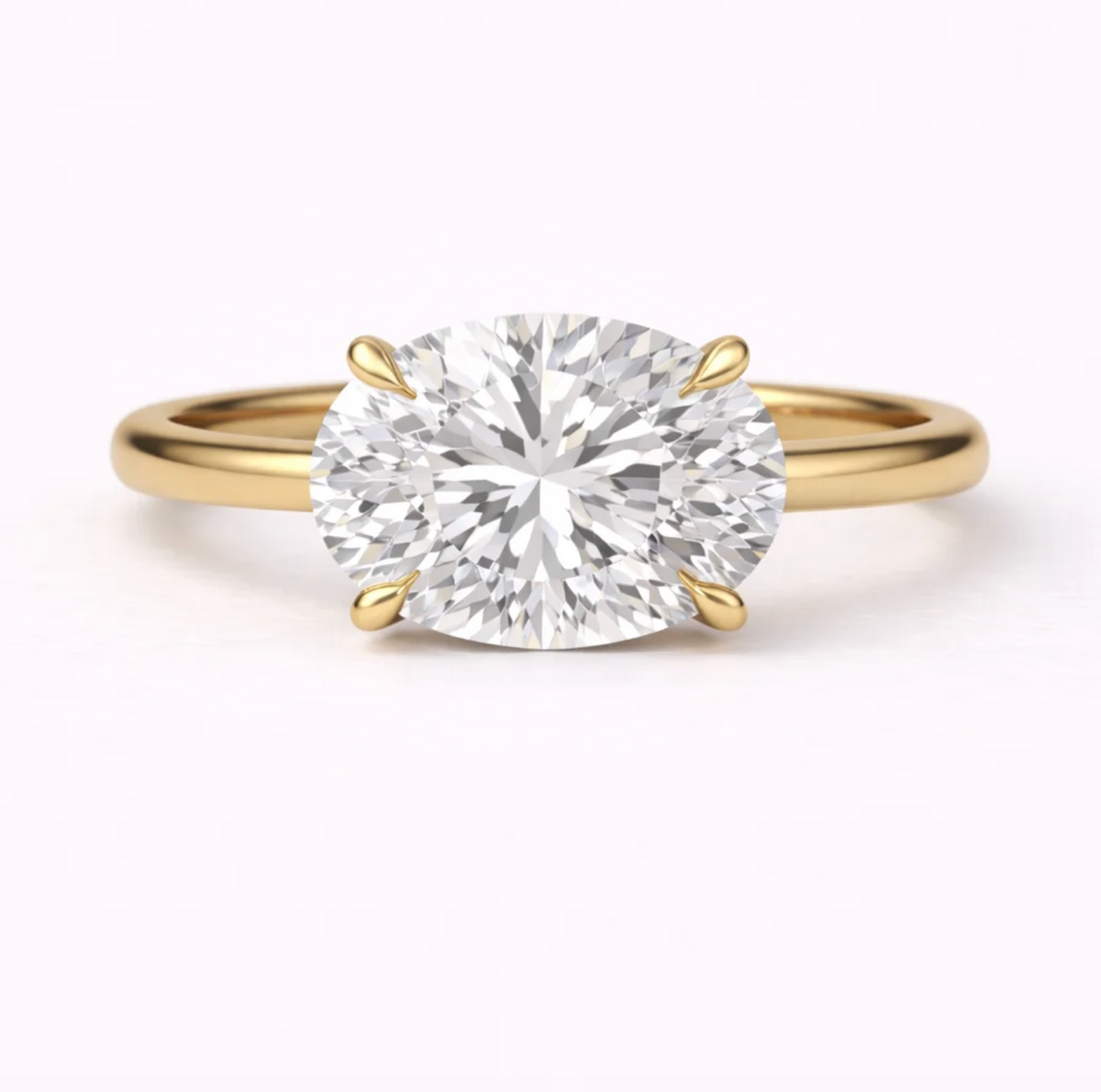 2 crt East west Ring