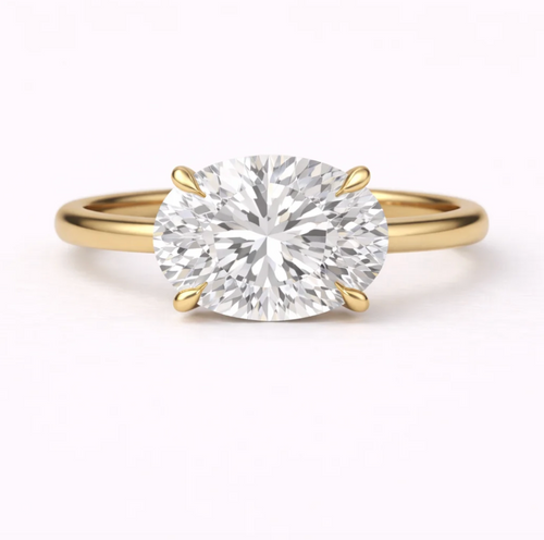 2 crt East west Ring