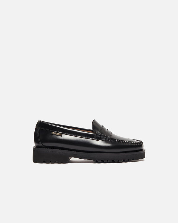 Weejun Lug Penny II Loafers