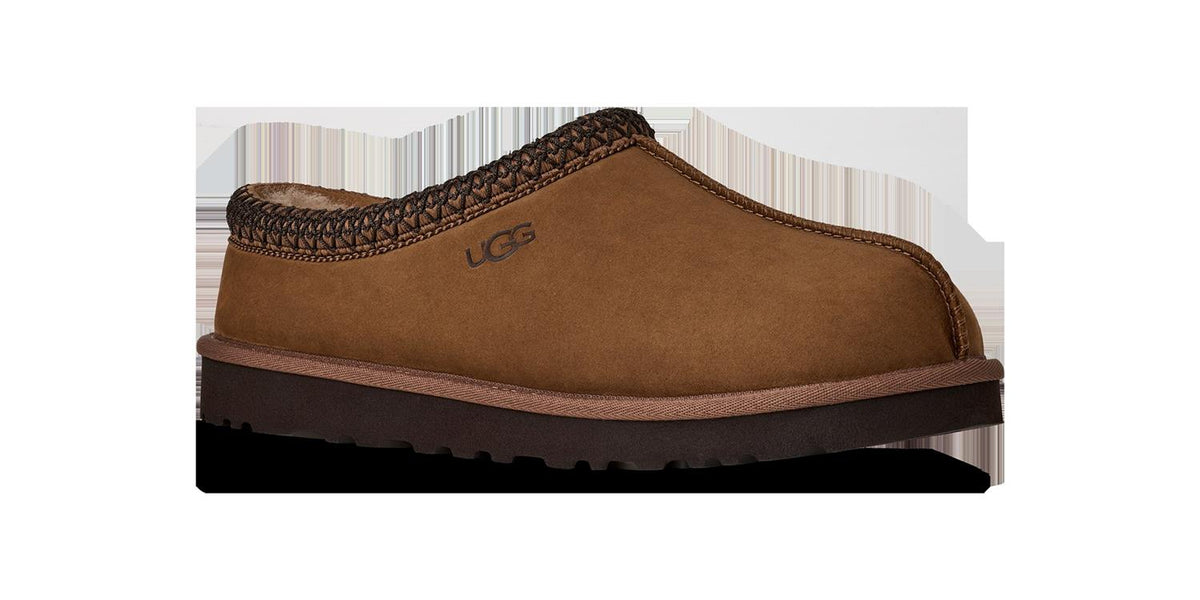 M Tasman II Nubuck