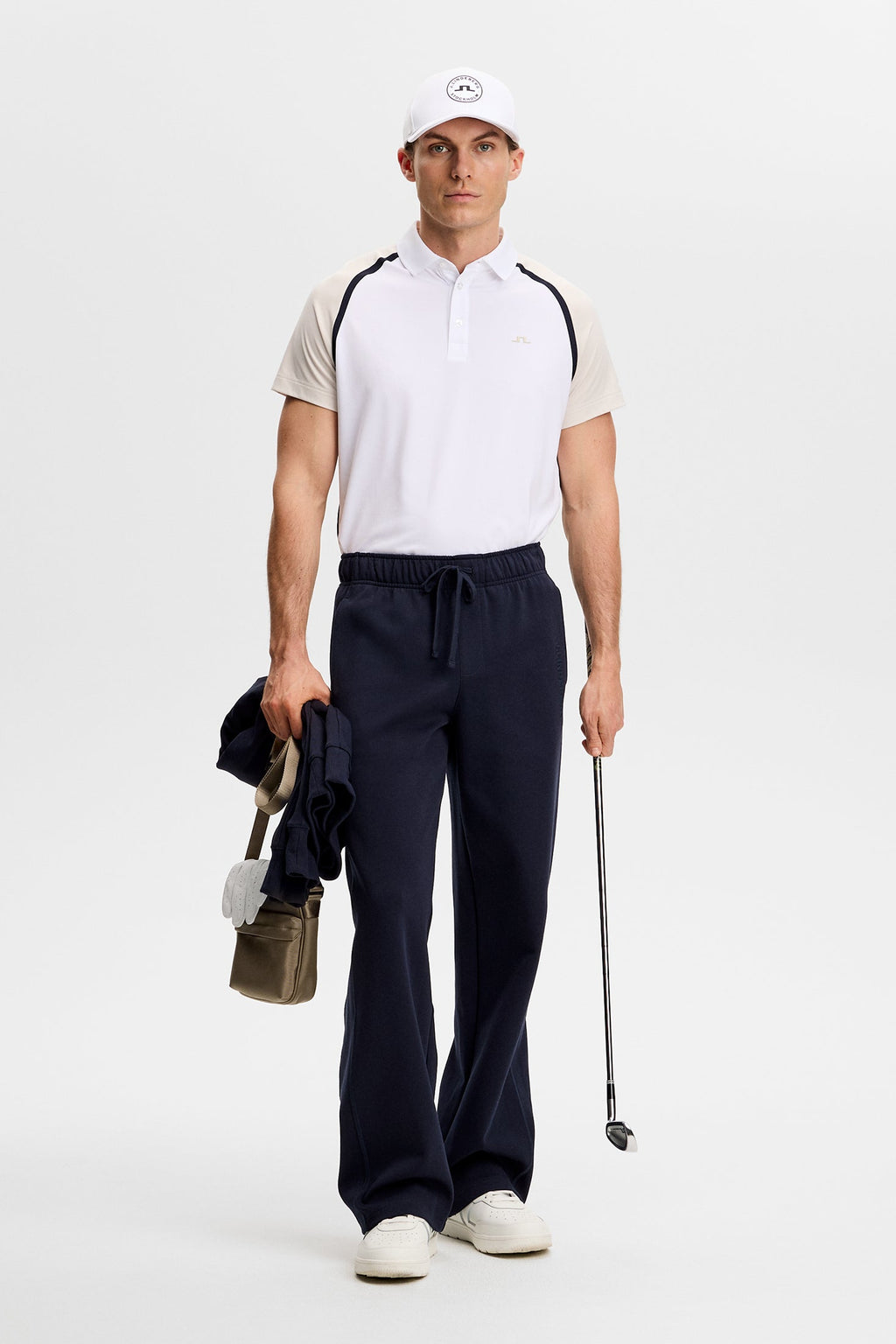 Club Pants Genser