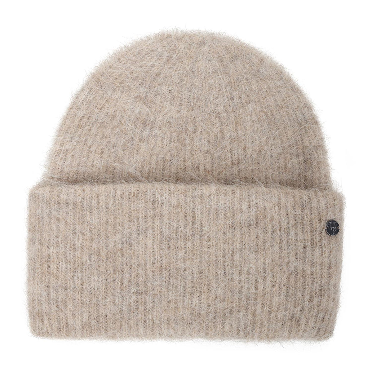 Aba rib beanie