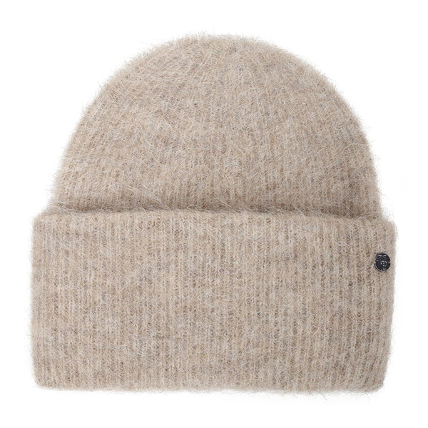 Aba Rib Beanie
