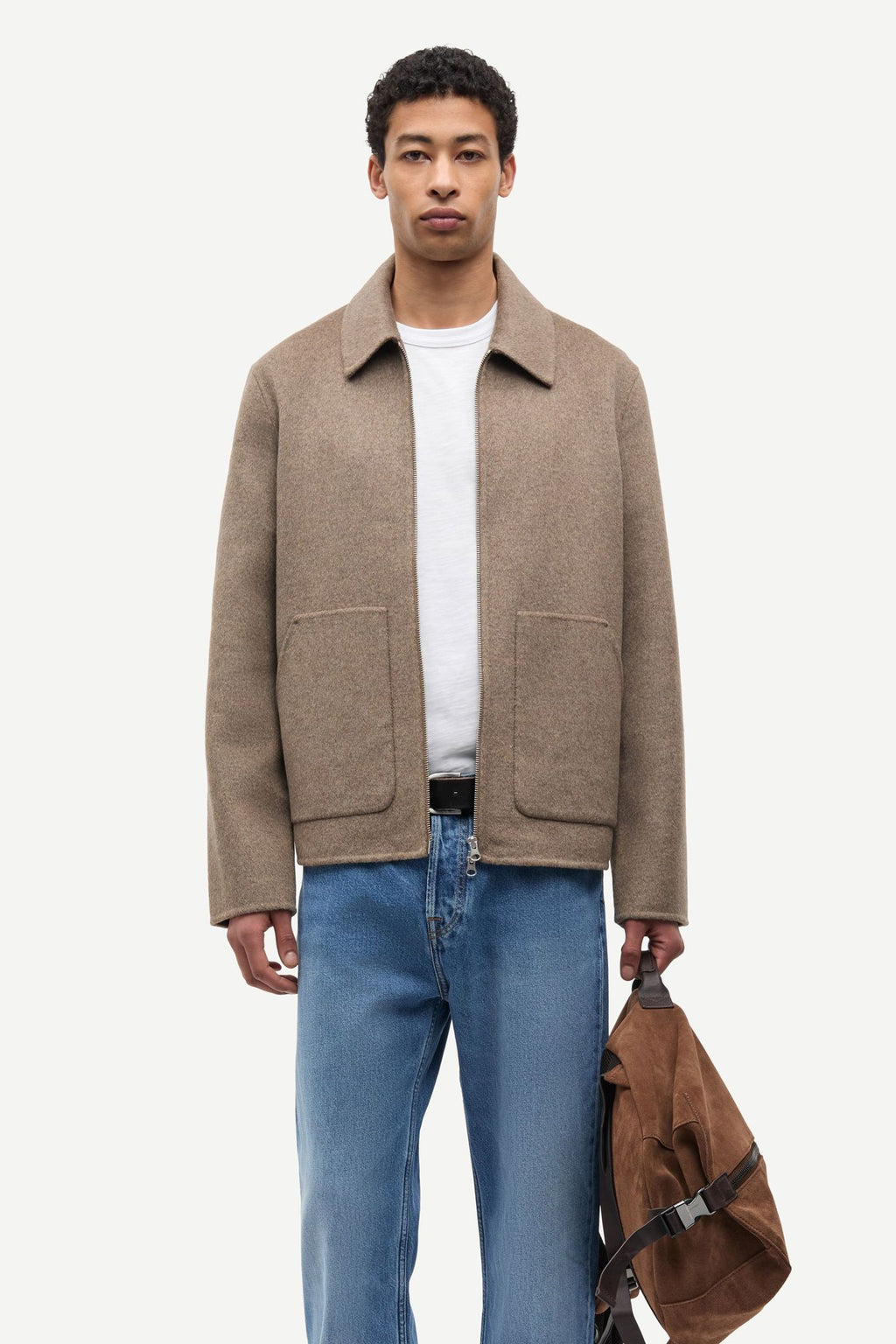 Sapaulo Jacket 15772