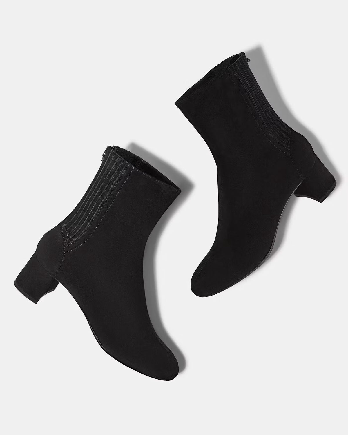 SAINT HONORE' BOOTIE 50