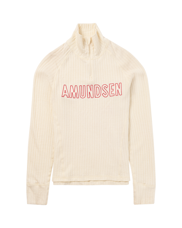 Hero's Hide Half Zip