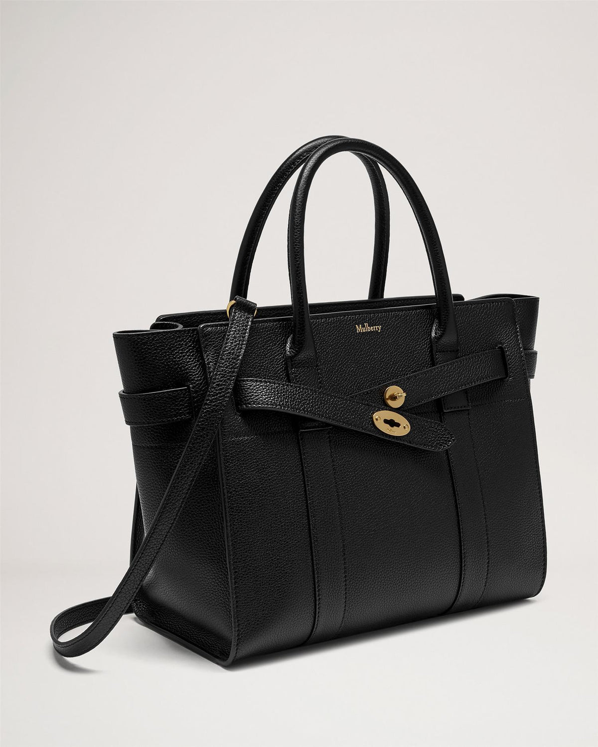 Small Zipped Bayswater SCG