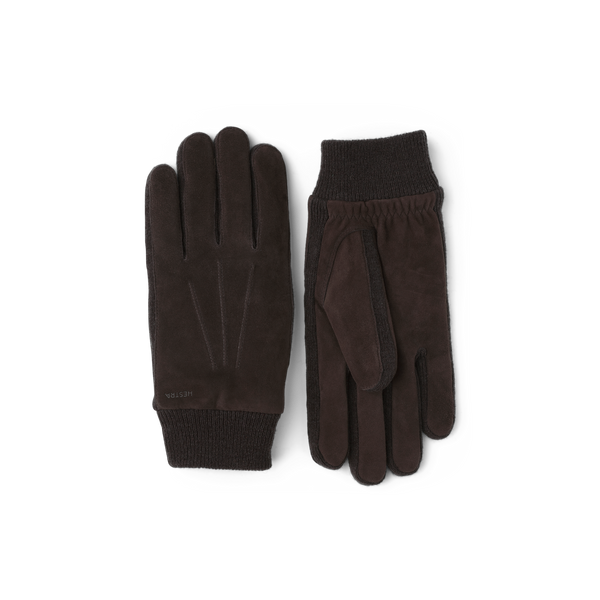 Geoffrey Glove