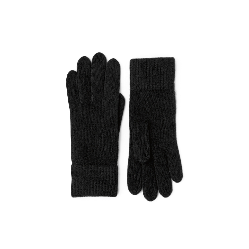 Ladies' cashmere glove 2½ Bt Hansker